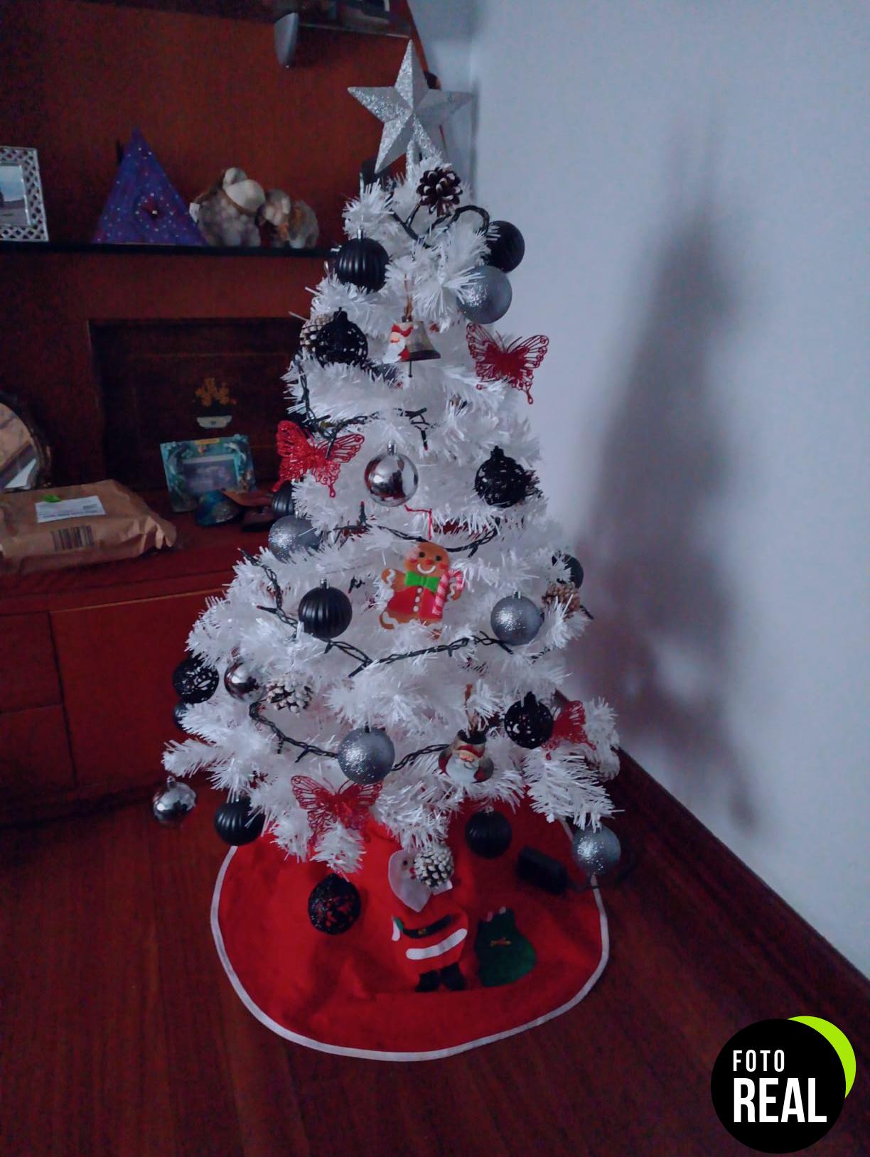 arbol-navidad-artificial-150cm-verde-metalico-foto-3