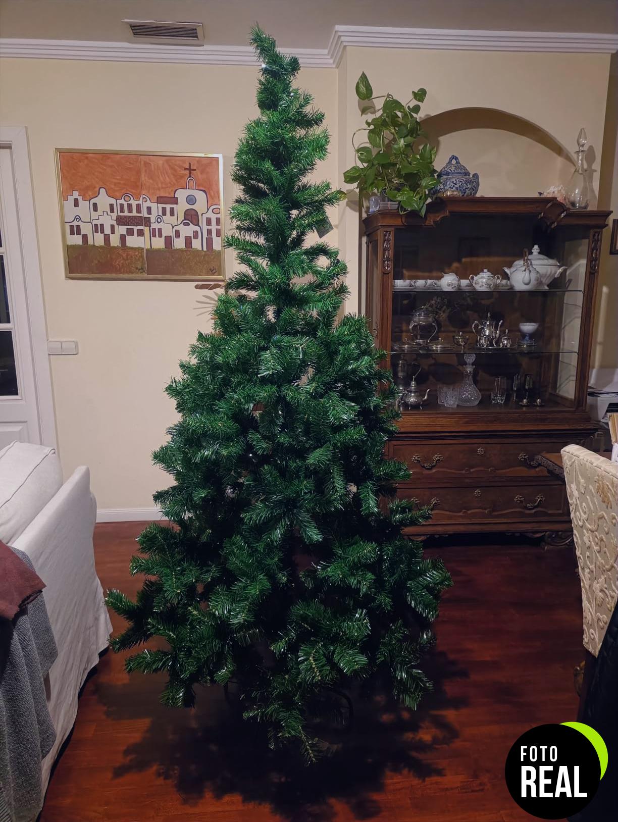 arbol-navidad-artificial-180cm-verde-foto-2