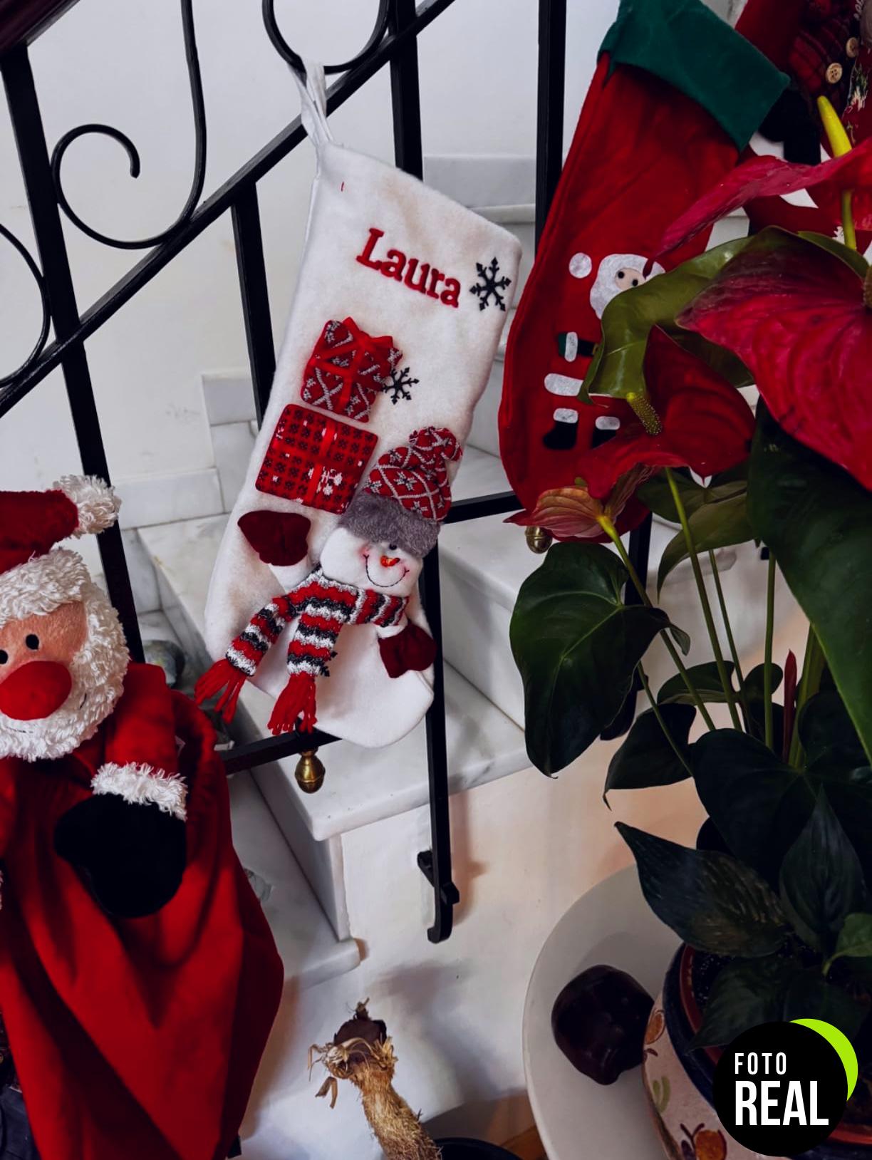 calcetines-navidad-personalizados-reno-3d-idiy-foto-1