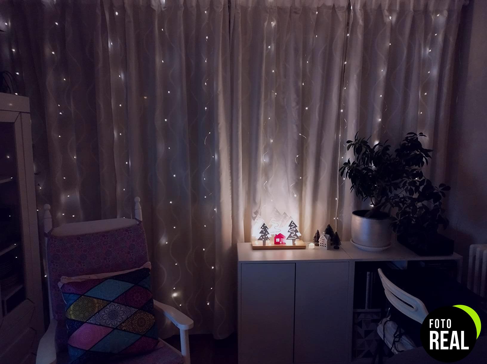 cortina-luces-navidad-300-led-blanco-calido-foto-2