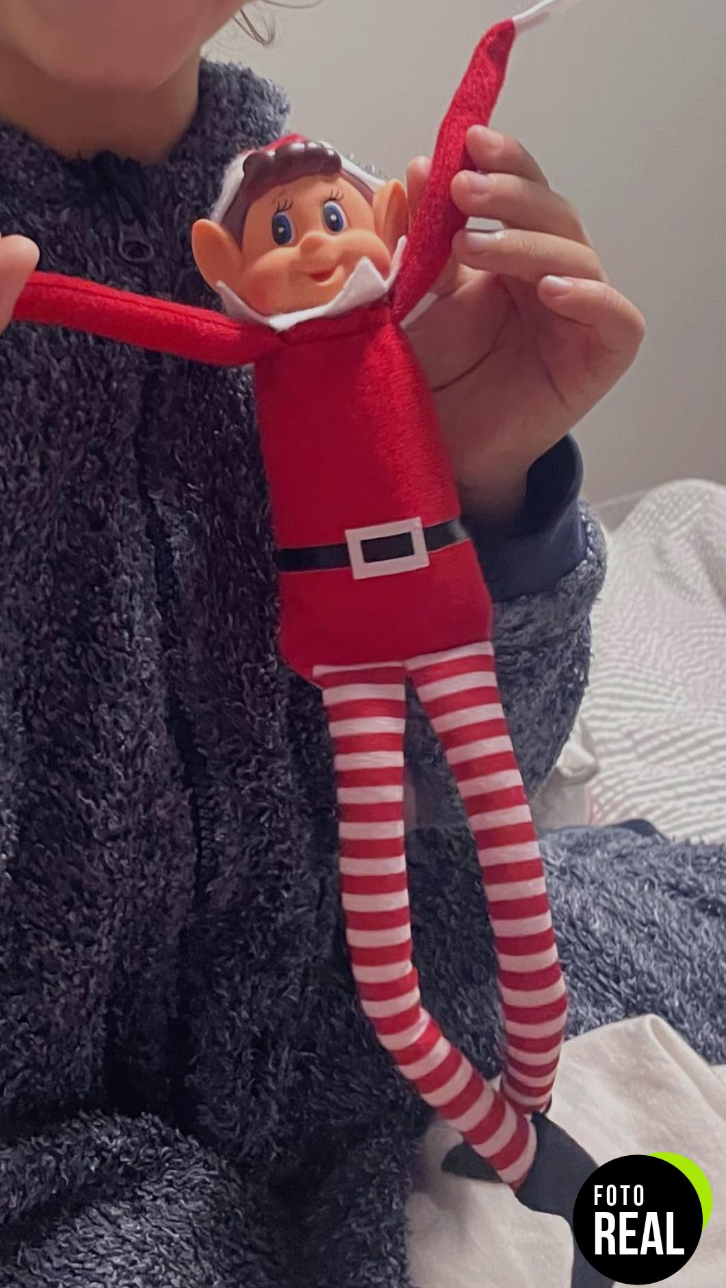 elfa-roja-juguete-navidad-30cm-foto-3