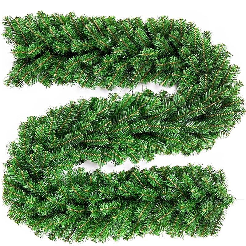 Guirnalda Rutyna: Ideal para decorar en Navidad con estilo y elegancia.