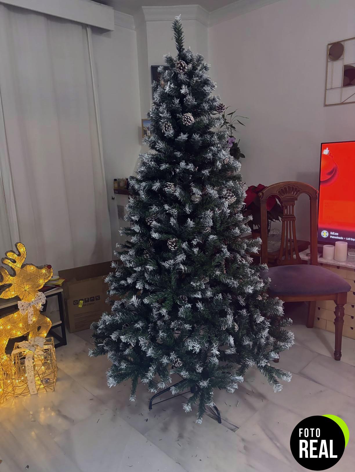 homcom-arbol-navidad-150cm-nieve-foto-1