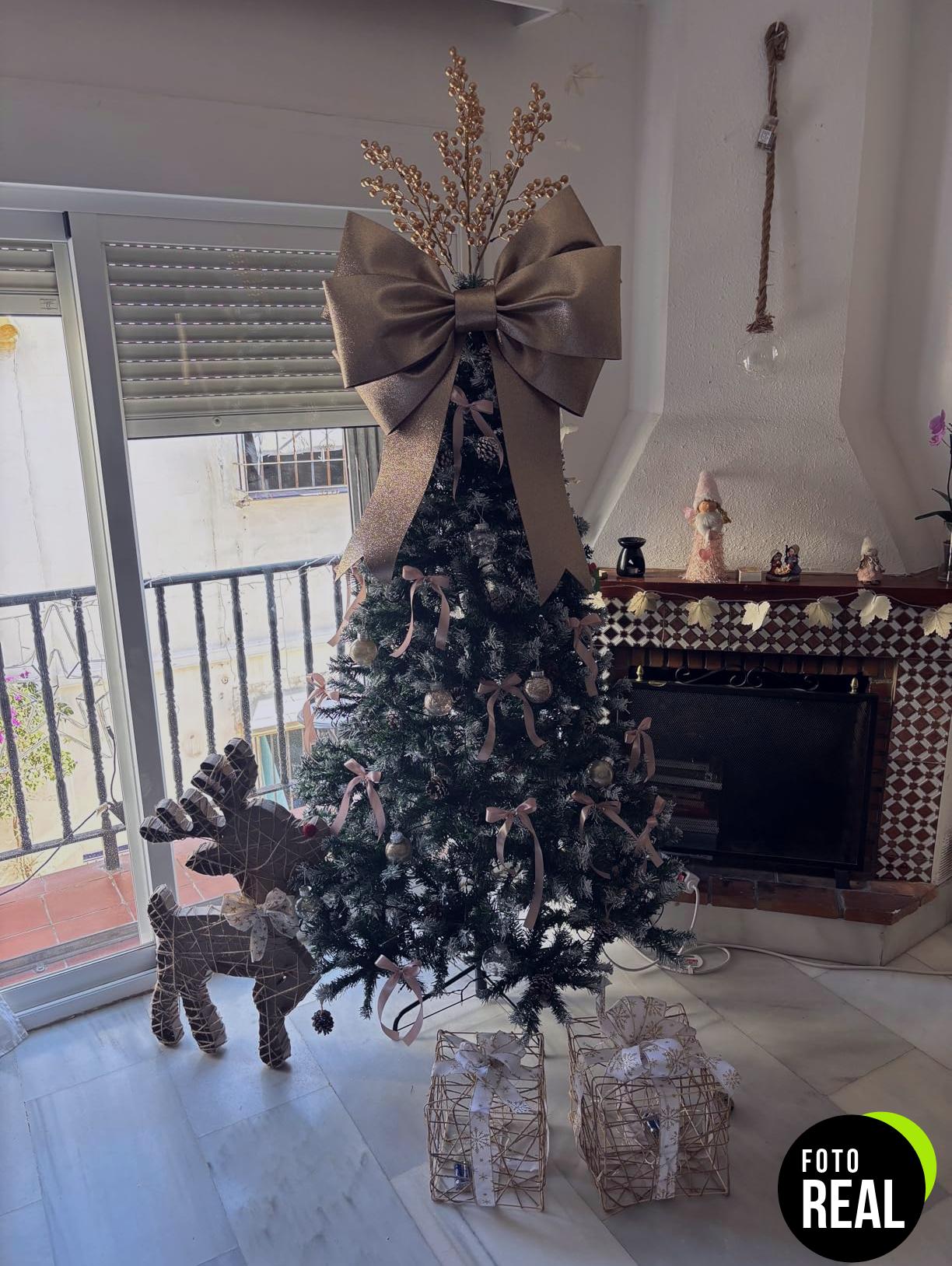 homcom-arbol-navidad-150cm-nieve-foto-2