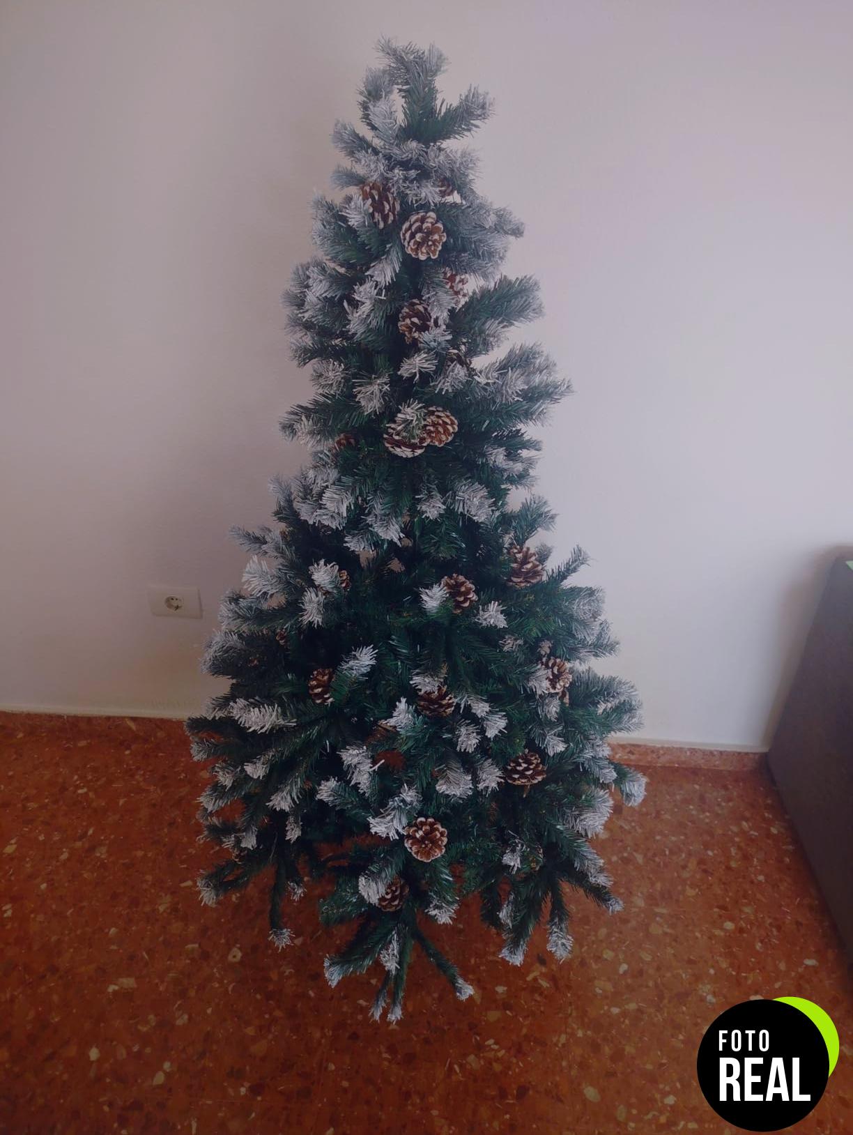 homcom-arbol-navidad-150cm-nieve-foto-3