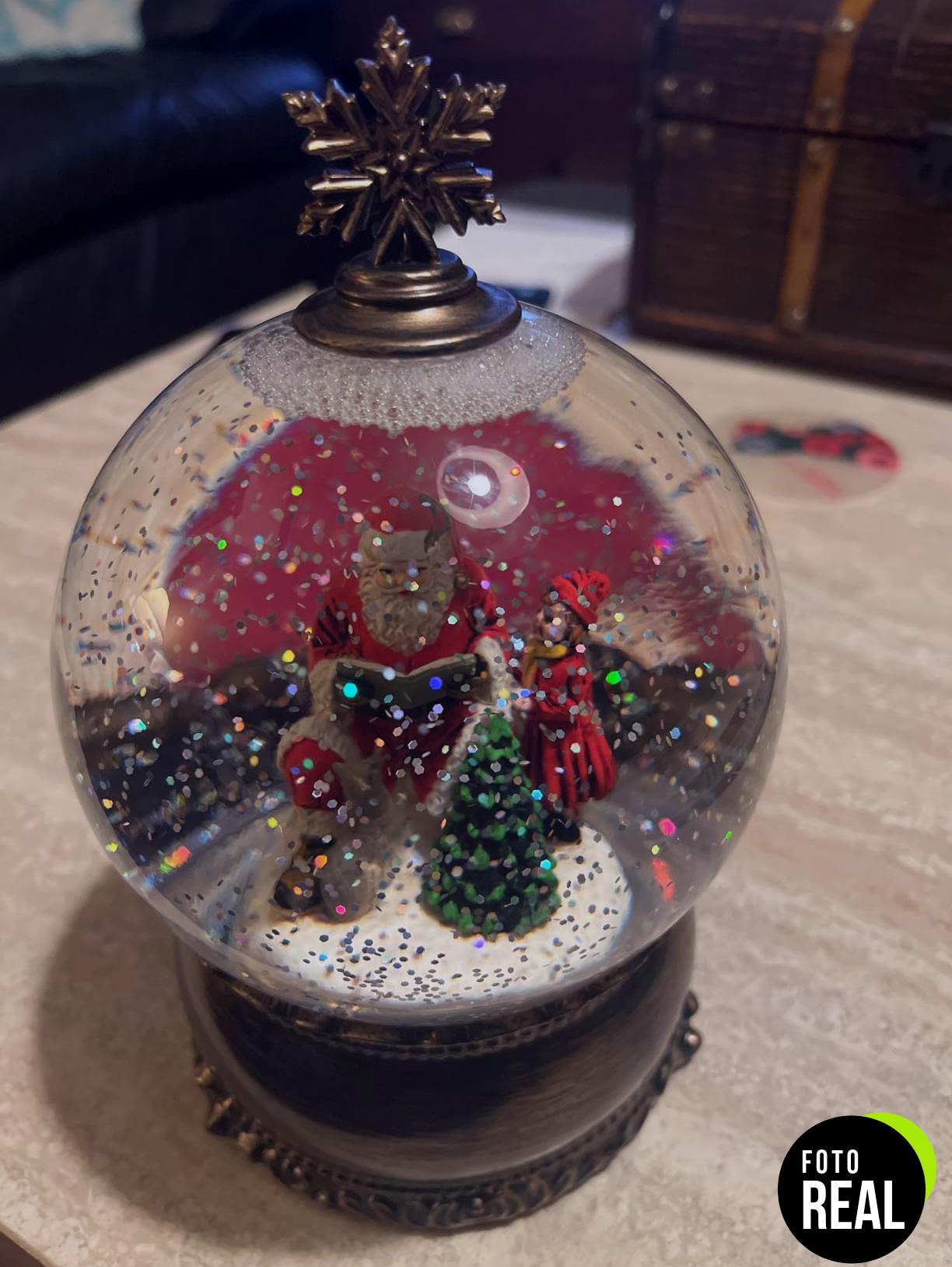 homcom-bola-nieve-navidad-papa-noel-foto-1