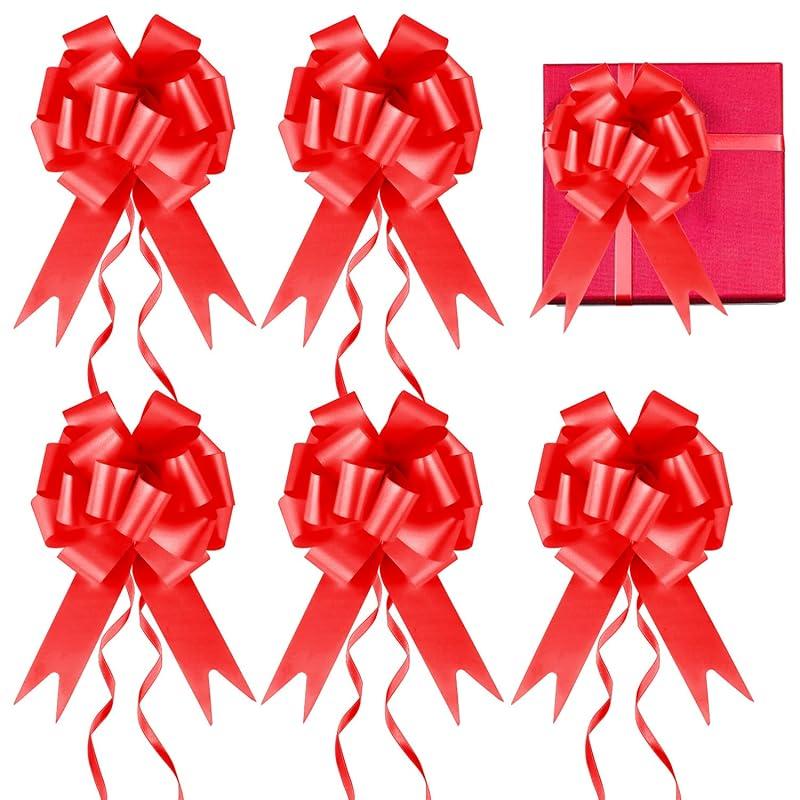 Mi opinión sobre los lazos regalo fiesta de 30 pcs: ¡son geniales!