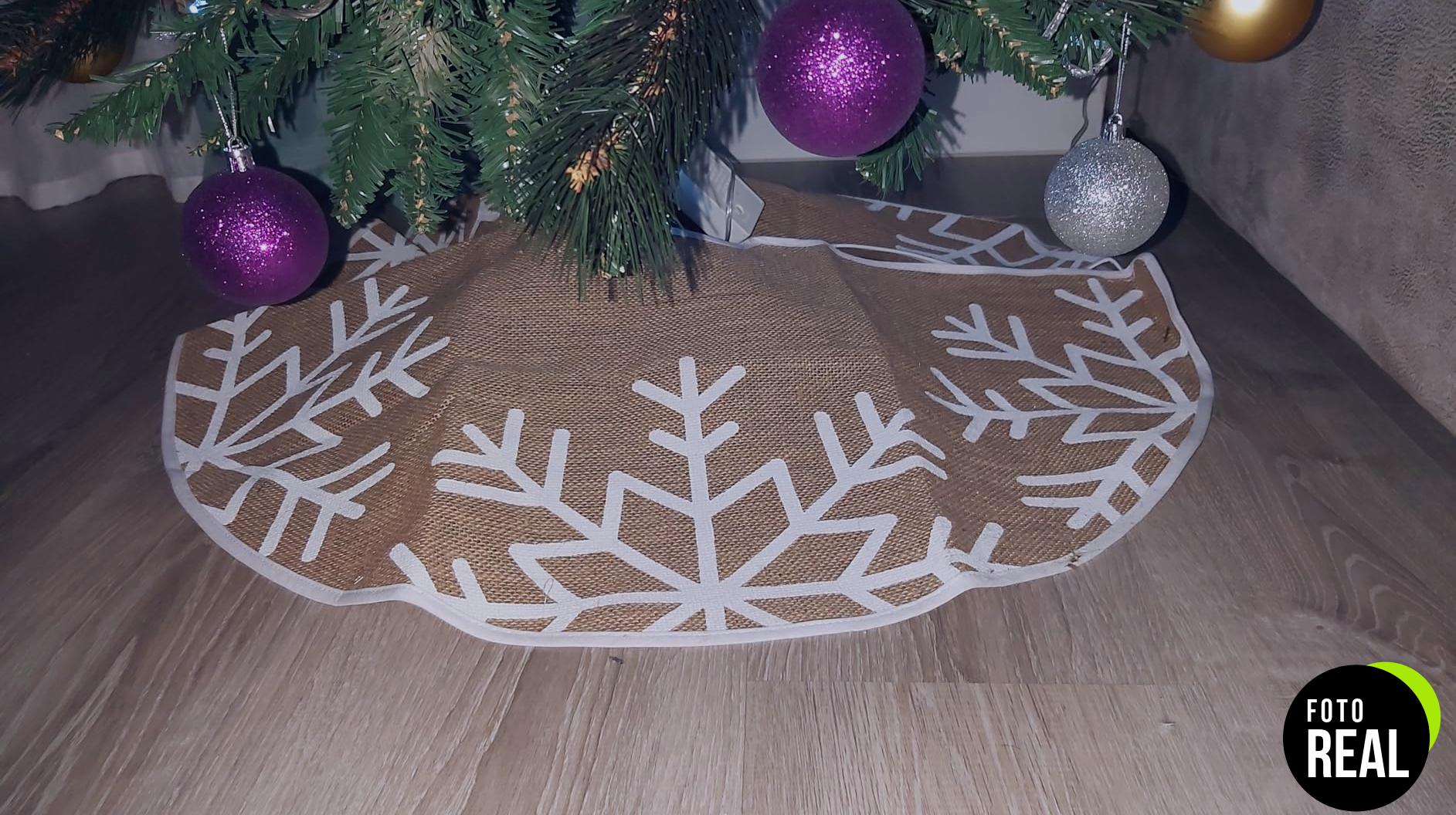 manta-arbol-navidad-75cm-nt-nieting-foto-1
