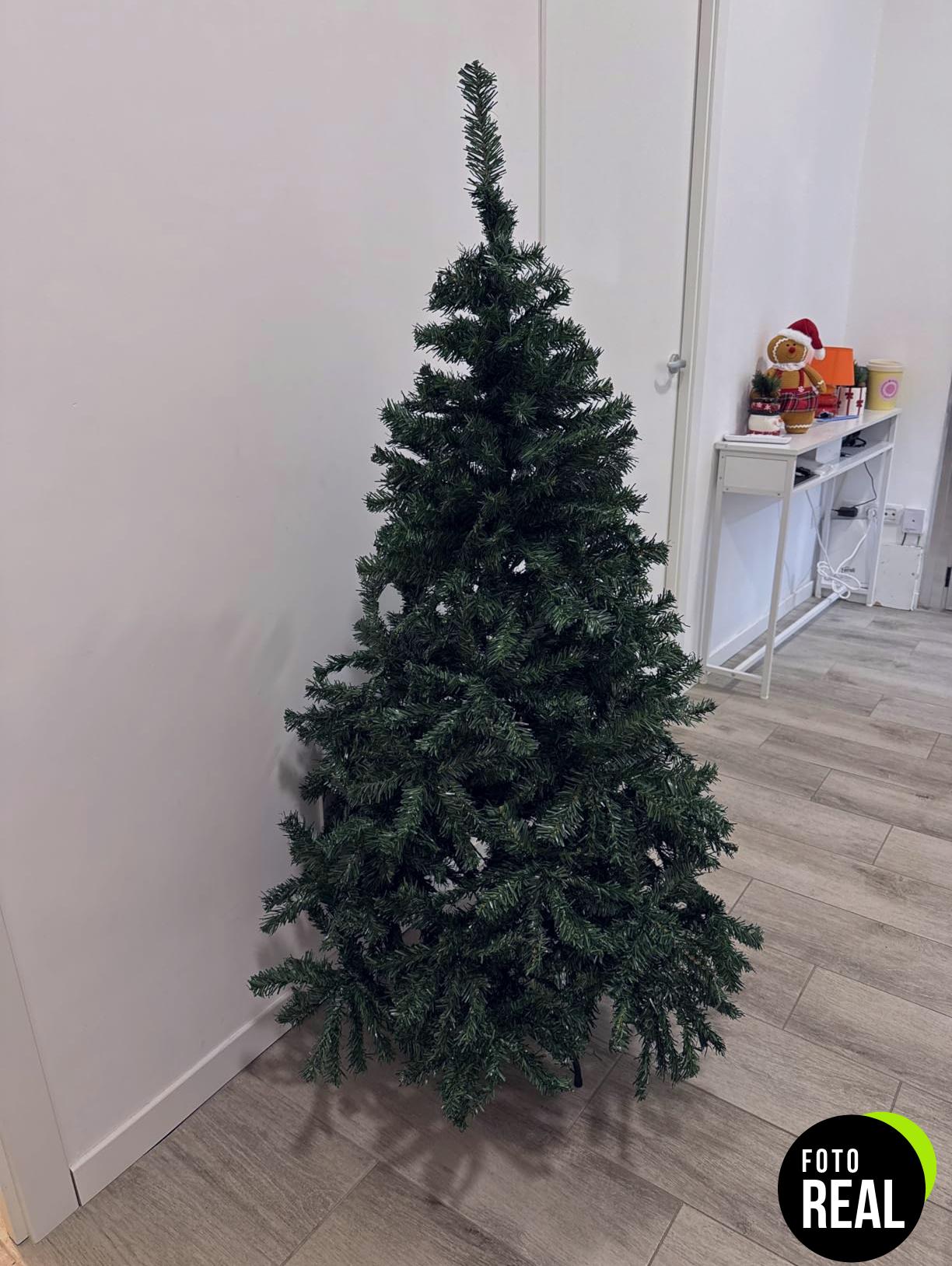 yaheetech-arbol-navidad-grande-219cm-foto-1